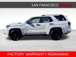 2026 Toyota 4Runner i-FORCE MAX Hybrid Platinum