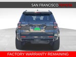2026 Toyota 4Runner i-FORCE MAX Hybrid TRD Pro
