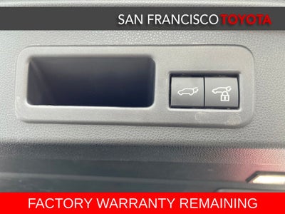 2025 Toyota 4Runner i-FORCE MAX Hybrid Trailhunter