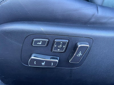 2013 Lexus LS 460