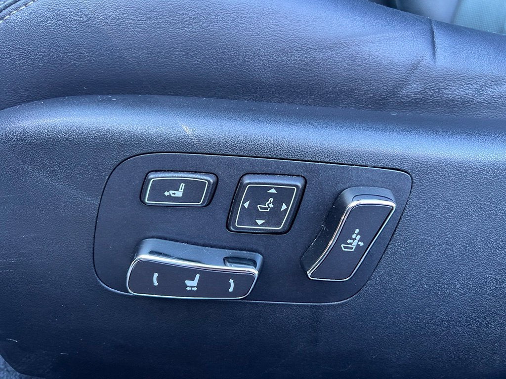 2013 Lexus LS 460