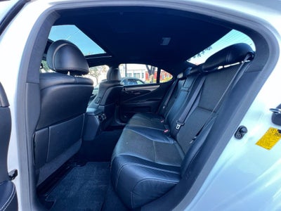 2013 Lexus LS 460