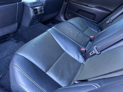 2013 Lexus LS 460