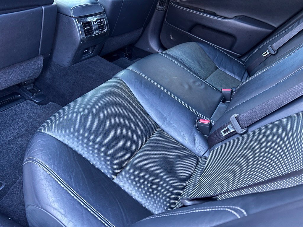 2013 Lexus LS 460