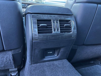 2013 Lexus LS 460