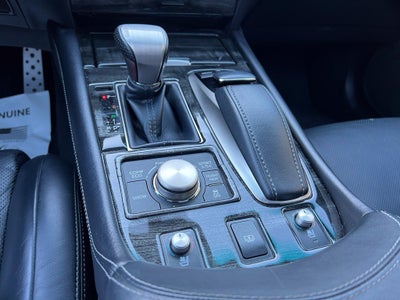 2013 Lexus LS 460