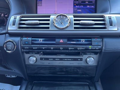 2013 Lexus LS 460