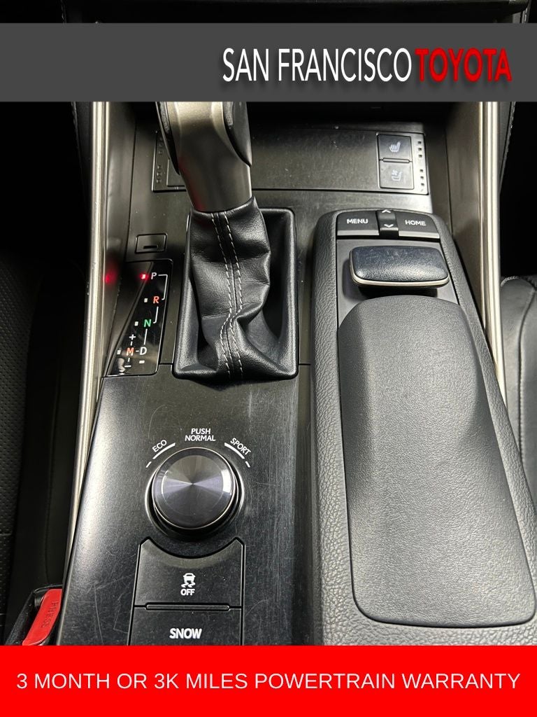 2014 Lexus IS 350