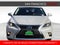 2017 Lexus CT 200h