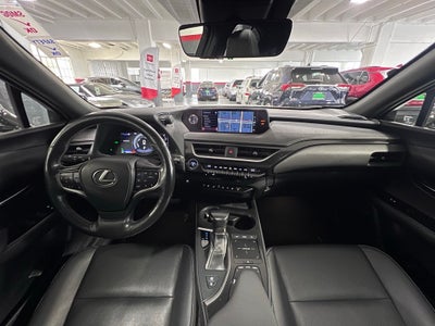 2019 Lexus UX UX 250h