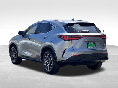 2024 Lexus NX 350h Premium