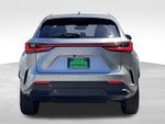 2024 Lexus NX 350h Premium