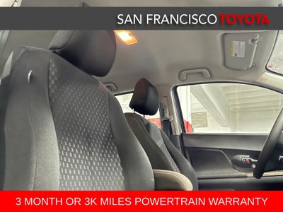 2011 Scion xD 5dr HB Auto (Natl)