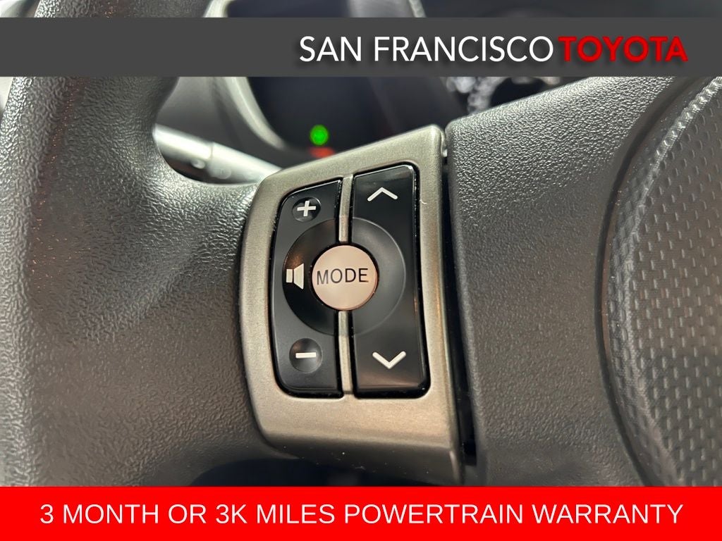 2011 Scion xD 5dr HB Auto (Natl)