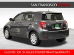 2011 Scion xD 5dr HB Auto (Natl)