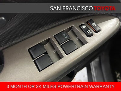 2011 Scion xD 5dr HB Auto (Natl)