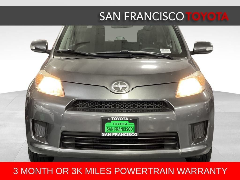 2011 Scion xD 5dr HB Auto (Natl)