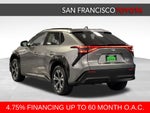2025 Toyota bZ4X XLE