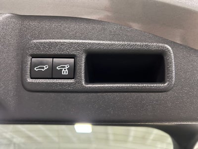 2025 Toyota bZ4X XLE