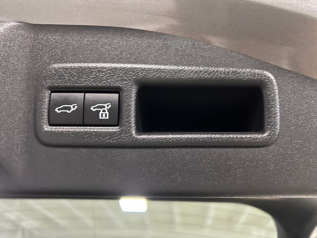 2025 Toyota bZ4X XLE