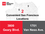 2023 Toyota bZ4X Limited