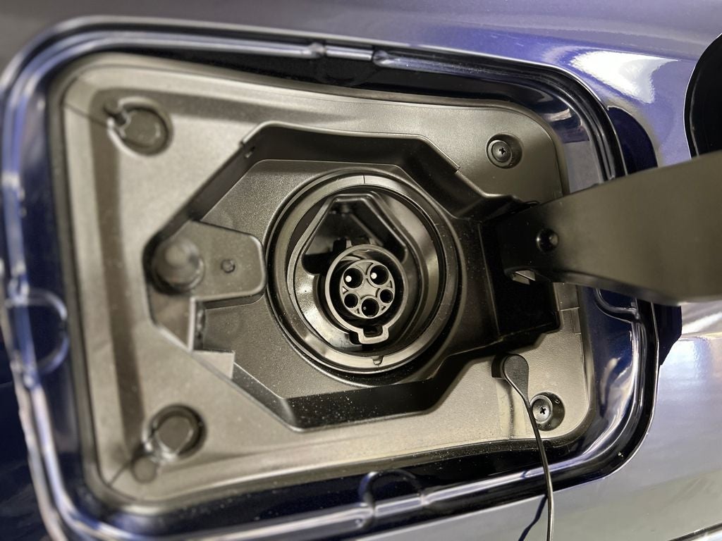 2023 Toyota RAV4 Prime SE