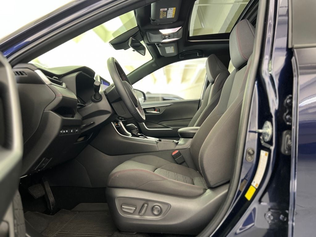 2023 Toyota RAV4 Prime SE