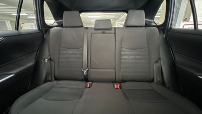 2023 Toyota RAV4 Prime SE