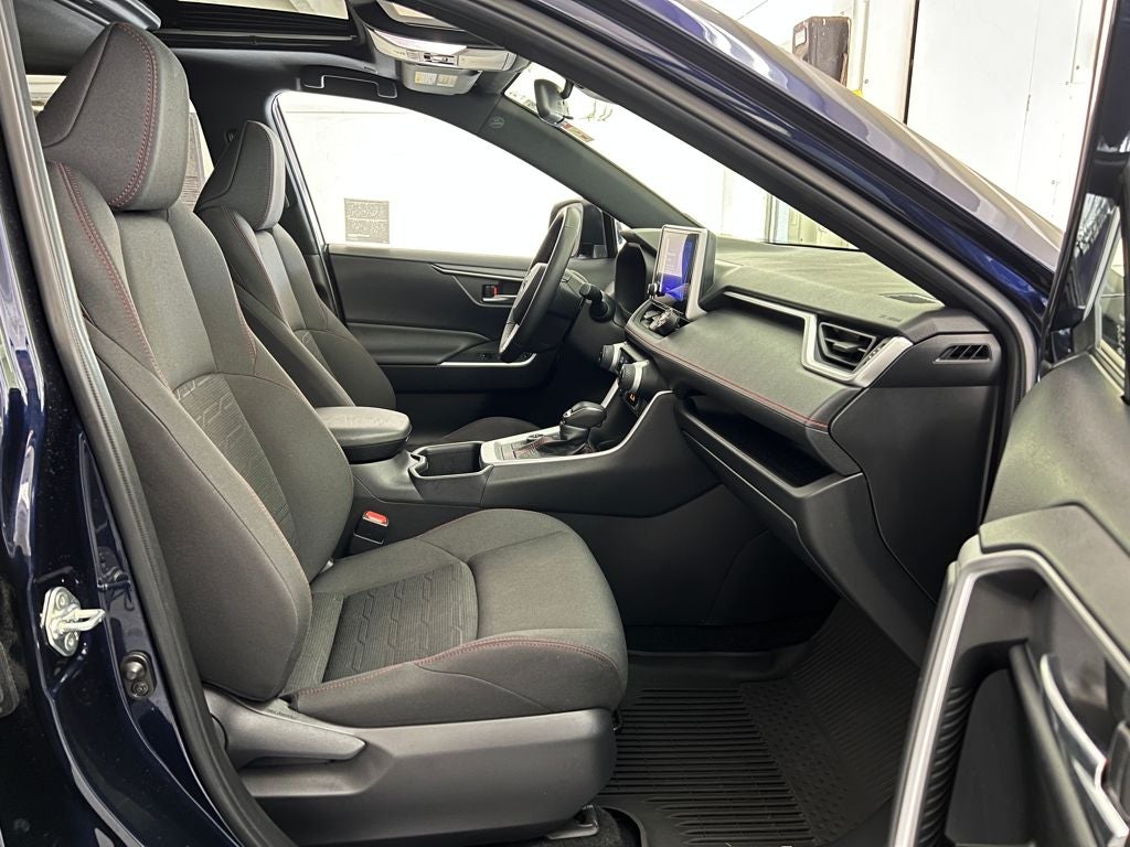 2023 Toyota RAV4 Prime SE