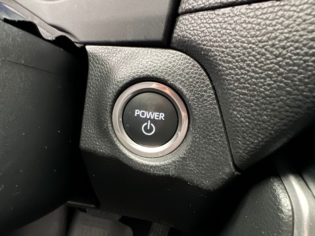 2023 Toyota RAV4 Prime SE