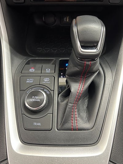 2023 Toyota RAV4 Prime SE