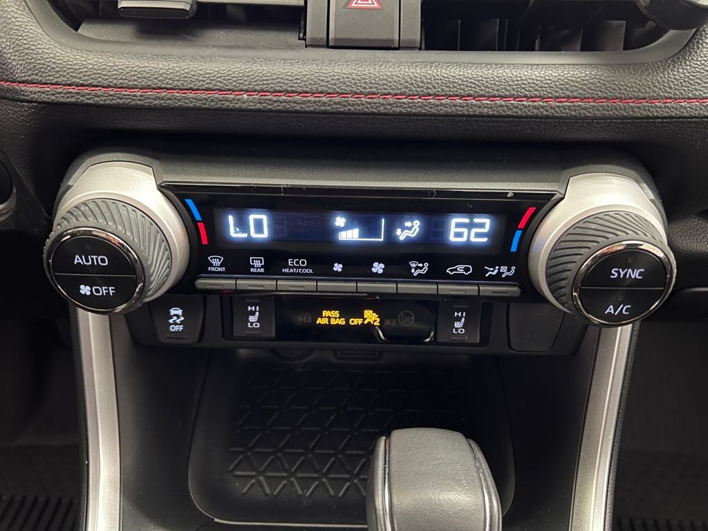 2023 Toyota RAV4 Prime SE