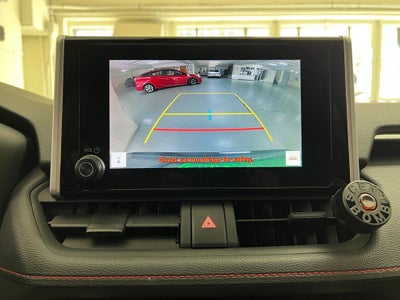 2023 Toyota RAV4 Prime SE