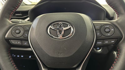 2023 Toyota RAV4 Prime SE