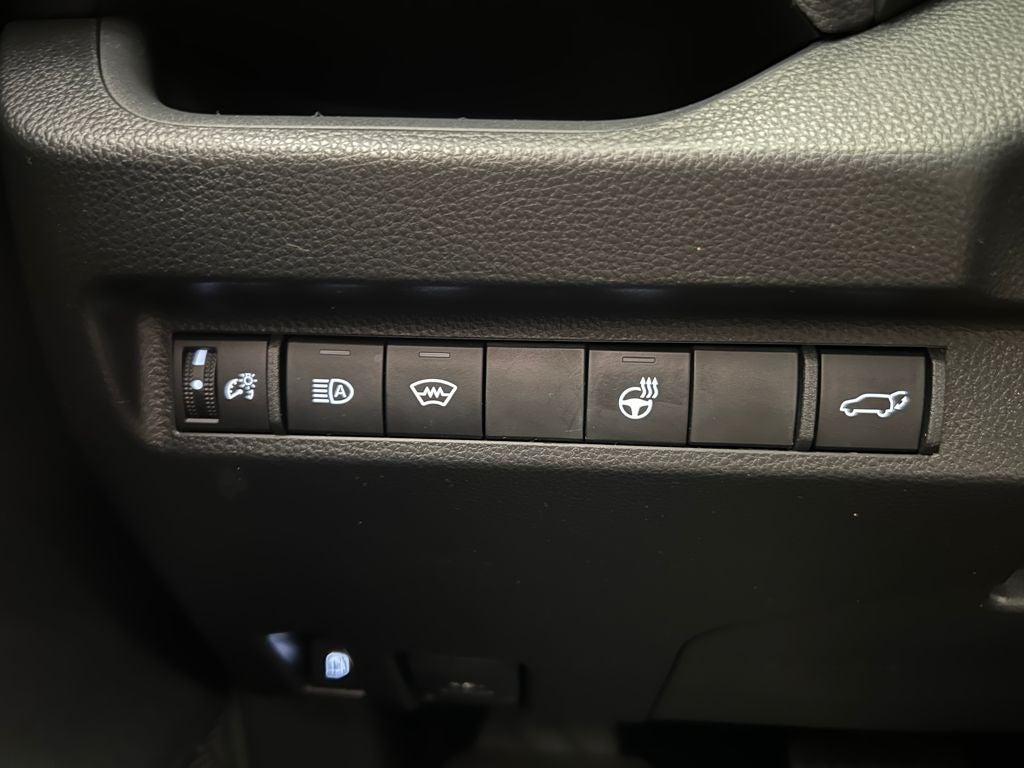 2023 Toyota RAV4 Prime SE