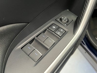 2023 Toyota RAV4 Prime SE