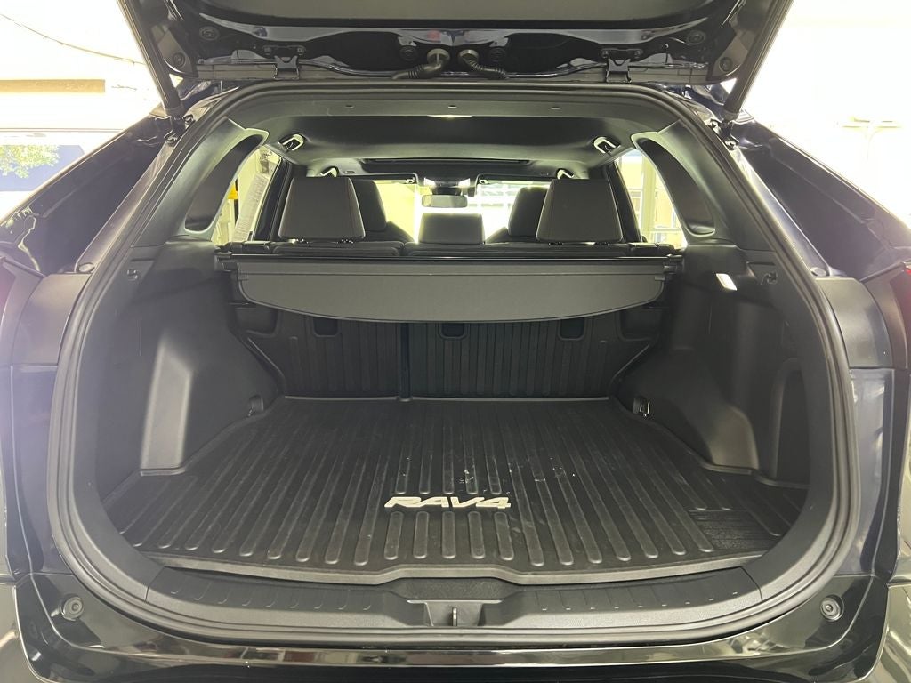 2023 Toyota RAV4 Prime SE