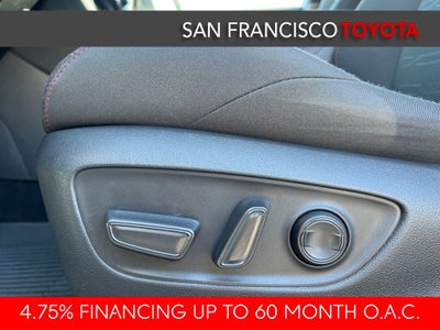 2025 Toyota RAV4 Plug-In Hybrid SE