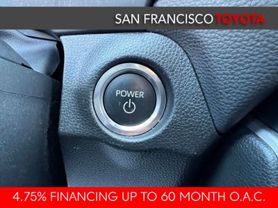 2025 Toyota RAV4 Plug-In Hybrid SE