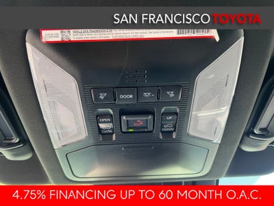 2025 Toyota RAV4 Plug-In Hybrid SE