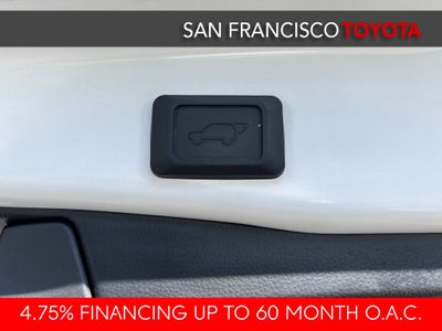 2025 Toyota RAV4 Plug-In Hybrid SE