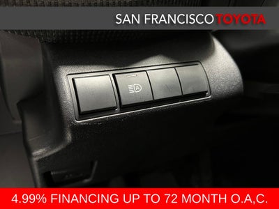 2023 Toyota bZ4X XLE