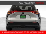 2023 Toyota bZ4X XLE