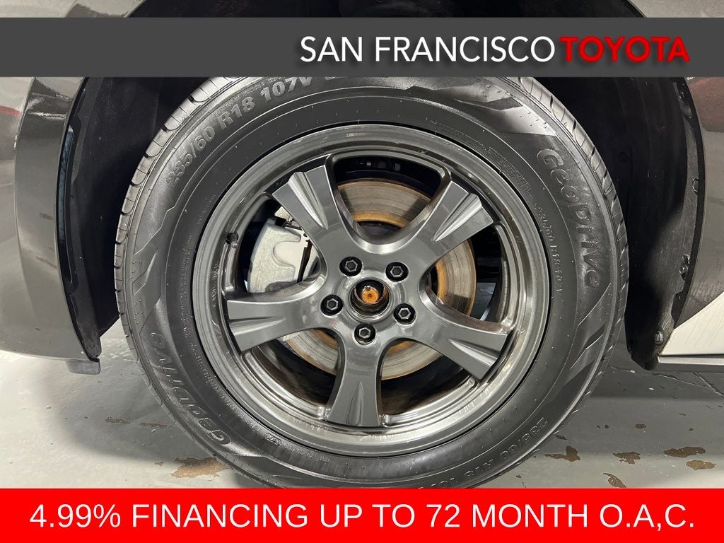 2023 Toyota bZ4X XLE