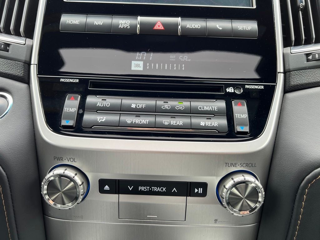 2020 Toyota Land Cruiser Heritage Edition