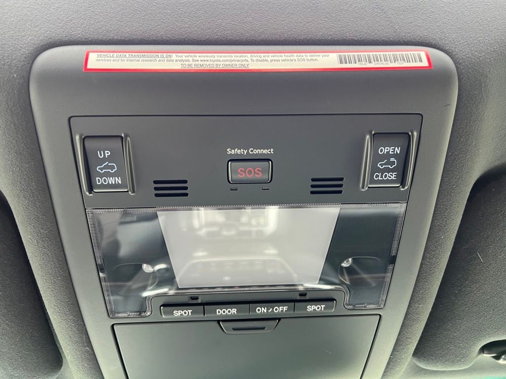 2020 Toyota Land Cruiser Heritage Edition