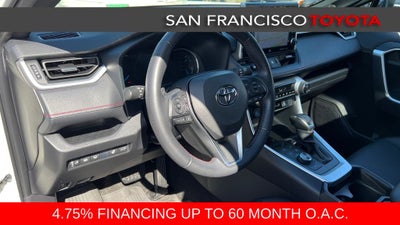 2021 Toyota RAV4 Prime XSE