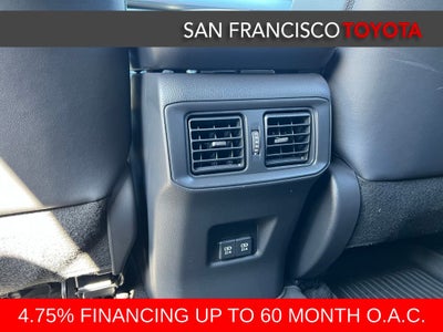 2021 Toyota RAV4 Prime XSE