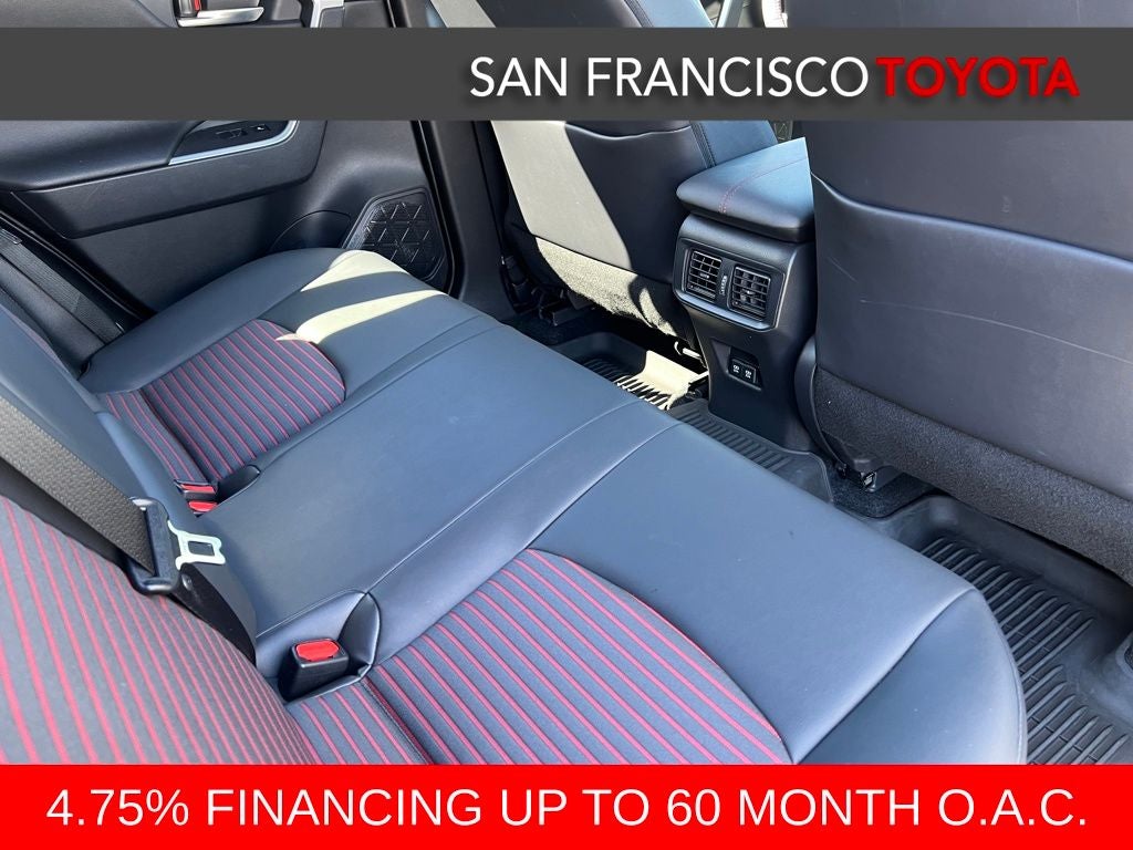 2021 Toyota RAV4 Prime XSE