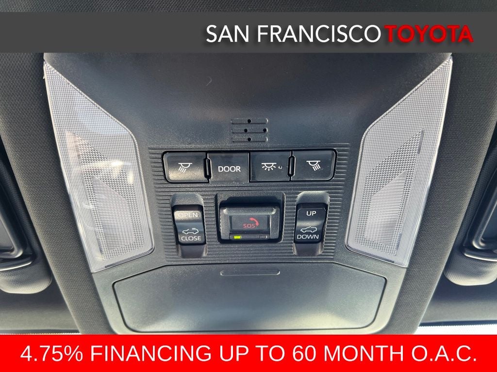 2021 Toyota RAV4 Prime XSE